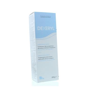 Pierre Fabre Dexeryl Creme (250g) Pierre Fabre Dexeryl Creme (250g)