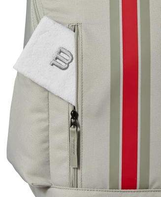 Rackettas Wilson Team Backpack 2025