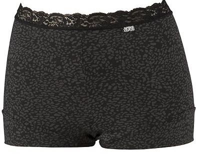 Avet short 38297 - 2682 zwart-S