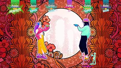 Just Dance 2021 (verpakking Frans, game Engels) - thumbnail
