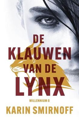 De klauwen van de lynx - Karin Smirnoff - ebook