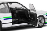Solido Alpina B7 Turbo (E24) 1984 weiß 1:18 Auto - thumbnail
