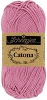 Scheepjes Catona 50g - 398 Colonial Rose - Haakgaren / Breigaren - thumbnail