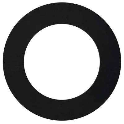 VidaXL Dartbord surroundring professioneel eva