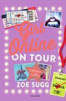 On tour - Zoe Sugg - ebook - thumbnail