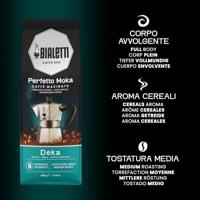 Bialetti Perfetto Moka Decaf 250 g - thumbnail