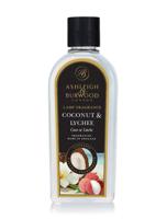 Coconut & lychee l Geurolie Ashleigh and Burwood - Ashleigh and burwood - thumbnail