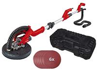 Einhell TC-DW 225 4259930 Wand- en plafondschuurder 600 W 225 mm - thumbnail