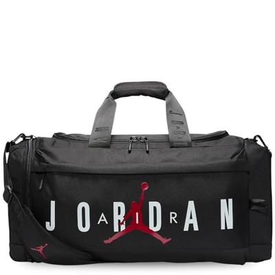 Reistas Jordan Jordan Jam Velocity Duffle Reistas Jordan Jordan Jam Velocity Duffle