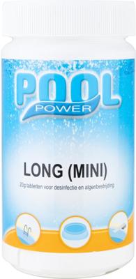 mini 20 g 1 kg ALPC Pool Power - Pool