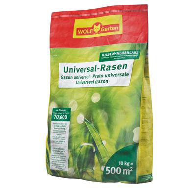 Wolf Garten Graszaad Universeel 10 KG U-RS500 - 3825070