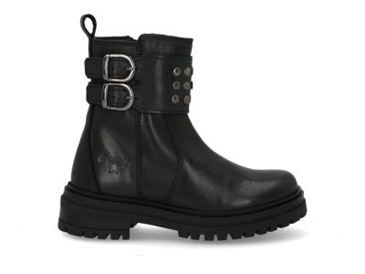 Giga G4345 blackz Zwart maat 31