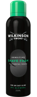Wilkinson Wilkinson Sword Scheerschuim Sensitive - 200 ml - thumbnail
