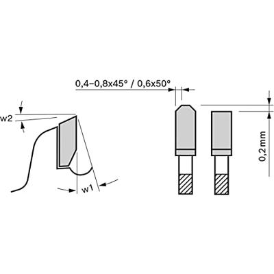 Bosch Accessoires Cirkelzaagblad Expert for High Pressure Laminate 190X30X2.6/1.6X56 - 2608644135 Bosch Accessoires Cirkelzaagblad Expert for High Pressure Laminate 190X30X2.6/1.6X56 - 2608644135
