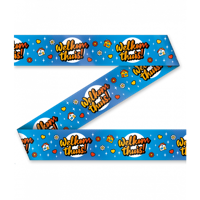 Partylint &apos;Welkom Thuis&apos; Cartoon - thumbnail