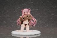 Original Character Statue 1/6 Lulumu Sweater Illustrated by Tamano Kedama 14 cm - thumbnail