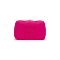 Reistas Happy Rabbit Wow Roze Klein - thumbnail