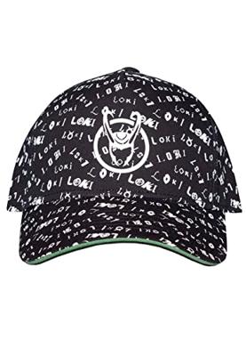 Loki Baseball Cap