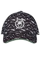 Loki Baseball Cap - thumbnail