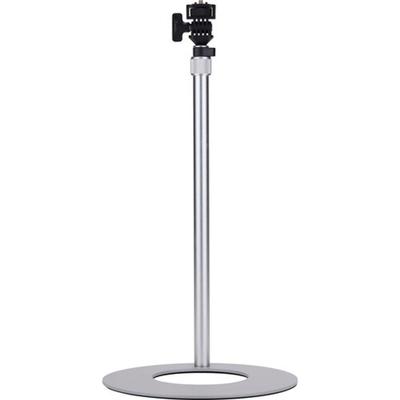 Amaran Base Stand Silver