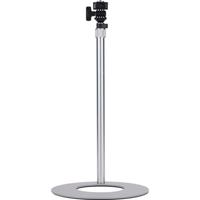 Amaran Base Stand Silver - thumbnail