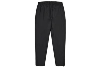 Rains Pants Slim Regenbroek - Zwart Rains Pants Slim Regenbroek - Zwart