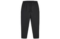 Rains Pants Slim Regenbroek - Zwart - thumbnail