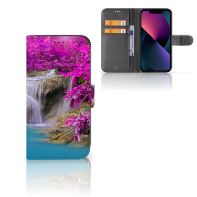 Apple iPhone 13 | Flip Cover | Waterval