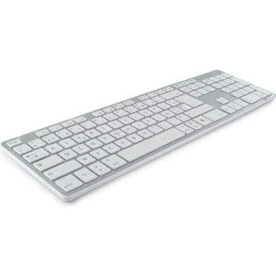Toetsenbord Mobility Lab ML300900 Bluetooth Wit macOS AZERTY
