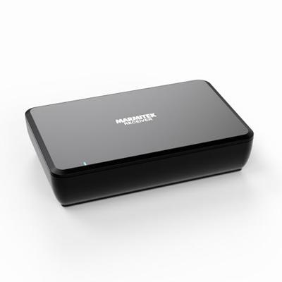 Extra ontvanger voor Speaker Anywhere 750