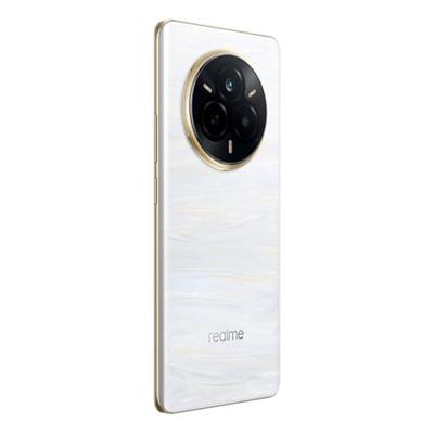 Realme 14 PRO 12+512GB DS 5G pearl white OEM