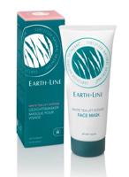 Earth Line White tea lift intense gezichtsmasker 100 Milliliter - thumbnail