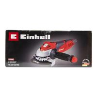 Einhell TE-AG 125/750 4430880 Haakse slijper 125 mm 750 W 230 V - thumbnail