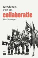 Kinderen van de collaboratie - Piet Boncquet - Paperback (9789463104791) - thumbnail