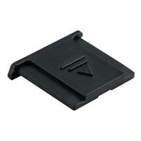 JJC HC F Hot Shoe Cover Black - thumbnail