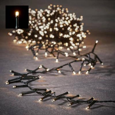 Snake light Kerstverlichting 1000LED 20M Luca - Luca