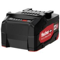 Fischer 552930 Gereedschapsaccu 18 V 4.0 Ah Li-ion - thumbnail