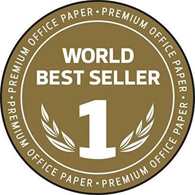 Kopieerpapier navigator bold design a4 200gr wit