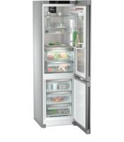 Liebherr CBNstd 578i-20 Koel-vriescombinatie Grijs - thumbnail