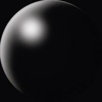 Revell Aqua NR.302 Zwart Zijdemat - 18ml - thumbnail