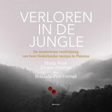 Verloren in de jungle Verloren in de jungle