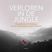 Verloren in de jungle - thumbnail