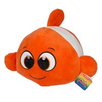 Toi-Toys knuffelbal vis 30 cm - thumbnail