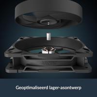 Case fan Arctic ACFAN00331A Ø 12 cm (1 Stuks) - thumbnail