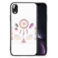 Apple iPhone XR Hoesje Boho Dreamcatcher - thumbnail