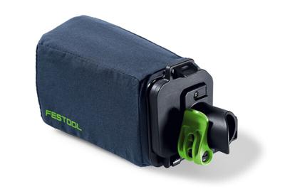 Festool ETSC 2 Stofopvangzak SB-Longlife | Herbruikbaar en duurzaam - 578094