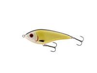 Westin Swim Glidebait 10 cm 34 gr Sinking Official Roach - thumbnail