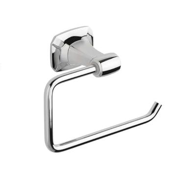 Toiletrolhouder Sapho Aida 13.5x9.1 Chroom Toiletrolhouder Sapho Aida 13.5x9.1 Chroom