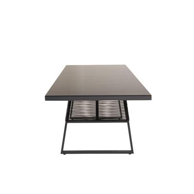 Nohr Tuintafel 'Marye' 193 x 90cm