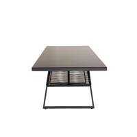 Nohr Tuintafel 'Marye' 193 x 90cm - thumbnail